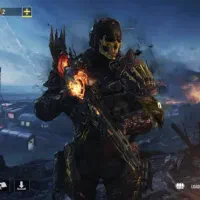 اکانت کالاف کرکی