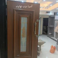 فروش درب ضد سرقت و داخلی|خدمات پیشه و مهارت|نهاوند, |دیوار