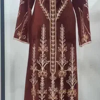 ماکسی مخمل|لباس|امیدیه, |دیوار