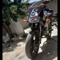 موتور سیکلت وینر ۲۵۰سی سی موتوری سالم|موتورسیکلت|صالح آباد, |دیوار