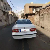 سمند lx مدل ۹۹ عروسک|خودرو سواری و وانت|تهران, زمزم|دیوار