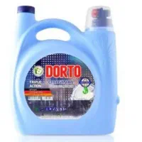 مایع ظرفشویی دورتو