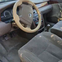 سمندef7دوگانه سوز مدل ۹۴