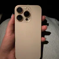 Iphone 16 pro|موبایل|تهران, جنت‌آباد جنوبی|دیوار