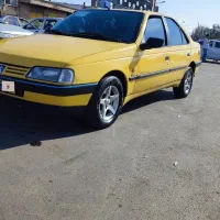 تاکسی برون شهری مدل ۹۱|خودرو سواری و وانت|اردبیل, |دیوار