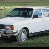 پیکان مدل 78