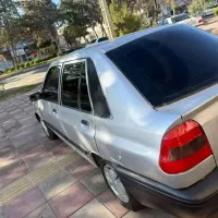 پراید مدل ۸۷|خودرو سواری و وانت|پارسآباد, |دیوار