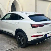 دیگنیتی پرستیژ 1401|خودرو سواری و وانت|تهران, سعادت‌آباد|دیوار