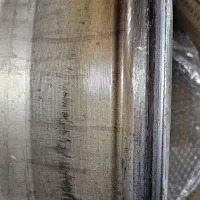 رینگ سایز ۱۷ کیا و هیوندای|قطعات یدکی و لوازم جانبی|تهران, شهرک پرواز|دیوار