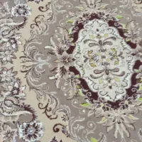 فرش ۱۲متری گردویی