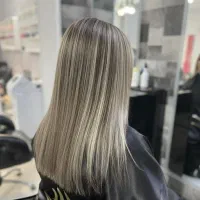 آمبره و بالیاژ /کراتین و بوتاکس و پروتیین