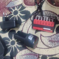 دریل شارژی ادون|ابزارآلات|شبانکاره, |دیوار