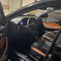 mvm x22 -AT دنده اتومات- مدل 98- در حد نو|خودرو سواری و وانت|رشت, دباغیان|دیوار