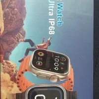 ساعت هوشمند W&O