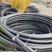 تولیدی لوله پلی اتیلن