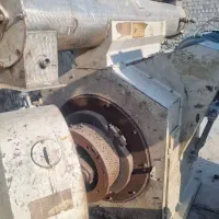 دستکاه پلت ۵ تنی خوراک دام  مرغداری