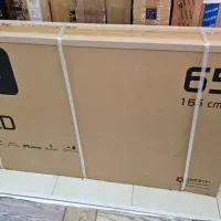 تلویزیون جی پلاس ۶۵ اینچ کیو مدل GTV-65SQ778NZ
