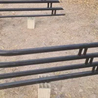 اتاق مهندسی وانت مزدا و کاپوت سفید و کفی گالوانیزه|قطعات یدکی و لوازم جانبی|فسا, |دیوار