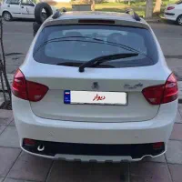 کوییک gx ۱۴۰۳ بی رنگ|خودرو سواری و وانت|قزوین, |دیوار