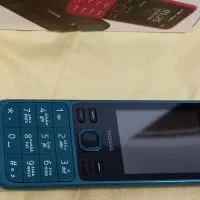 گوشی4G نوکیا150 دوسیم کارت، اصل|موبایل|اهواز, معین زاده|دیوار
