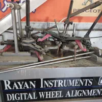 دستگاه میزان فرمان|ماشین‌آلات صنعتی|تهران, میدان میوه و تره‌بار مرکزی|دیوار