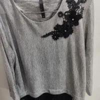 بلوز دامن مجلسی