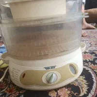 بخارپز توستر هواپز|اجاق گاز و لوازم برقی پختوپز|پردیس, فاز ۸|دیوار