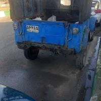 فروش جیپ گاز ۶۹|خودرو کلاسیک|شلمان, |دیوار