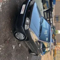 پراید مدل 83