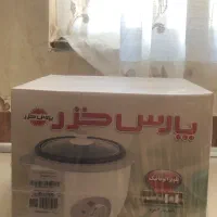 پلوپز پارس خر ۴نفره آکبند