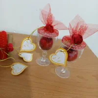 گیفت یلدایی از ۱۶|صنایع دستی و سایر لوازم تزئینی|چناران, |دیوار