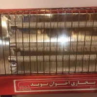 بخاری برقی هیتر