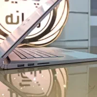 طراحی Surface Book 3/i7/32Ram /GTX1660Ti|رایانه همراه|مشهد, سناباد|دیوار