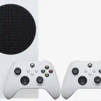 ایکس باکس سری اس درحد نو