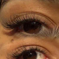 اکستنشن مژه