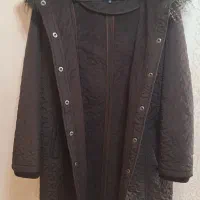 کاپشن زنانه|لباس|اصفهان, شهرک کاوه|دیوار