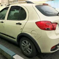 کوئیک R کرم مشکی پارس خودرویی|خودرو سواری و وانت|تهران, آهنگ|دیوار