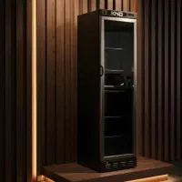 یخچال وفریزر ایستاده 50سانتی و ساید کینو 120سانتی