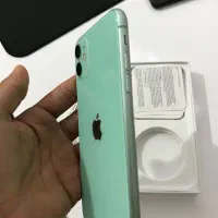 آیفون 11نرمال دوسیم کارته128گیگ|موبایل|رامهرمز, |دیوار
