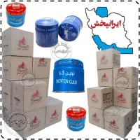 مسافرتی سرپیک فندک گاز کلیپر سه کا ویلسون آنا جوکر|کوهنوردی و کمپینگ|تهران, سیروس|دیوار