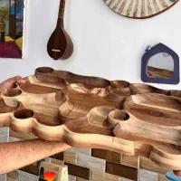فروش چوب معرق