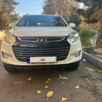 جک S5 مدل ۱۴۰۲