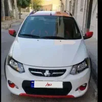 کوییک rمدل ۹۹ کم کار