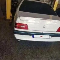 فقط معاوضه با وانت ال نود فروش نقدی ندارم slx|خودرو سواری و وانت|کرج, عظیمیه|دیوار