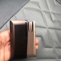 سیگار الگترونیکی ایکاس mok