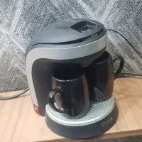 قهوه ساز|سماور، چای‌ساز، قهوه‌ساز|ملایر, |دیوار