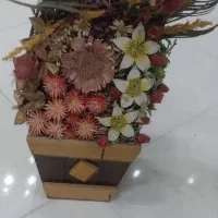 گل و باکس