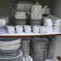 سرویس ۲۴ نفره مقصود