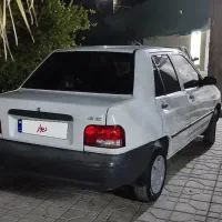 پراید ۱۳۱ مدل ۹۶تمیز و بکر