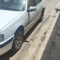 پژو پارس اتوماتیک TU5، مدل ۱۳۹۷|خودرو سواری و وانت|بندر گناوه, |دیوار
